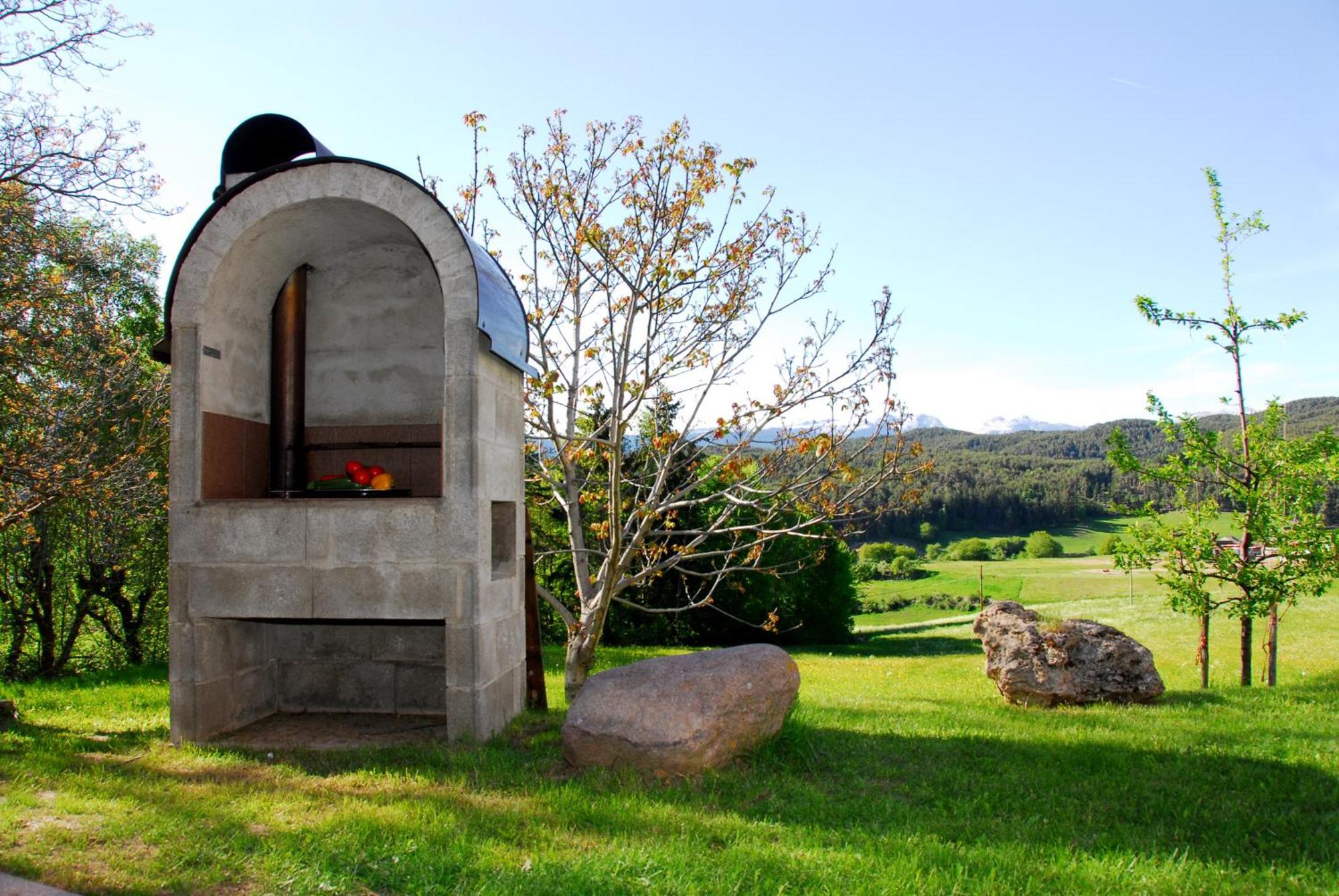 Urthalerhof Villa Castelrotto Exterior photo