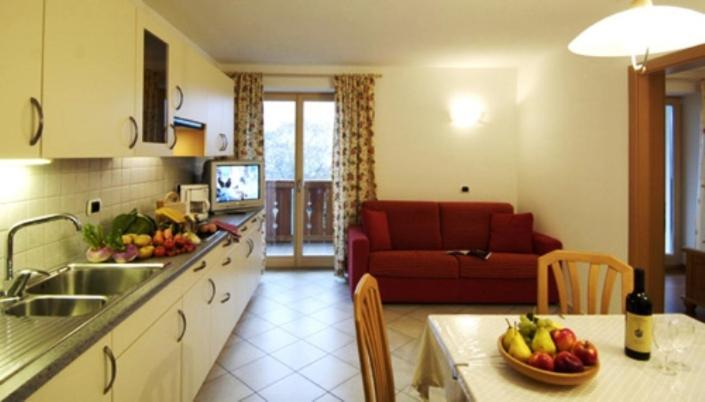 Urthalerhof Villa Castelrotto Room photo