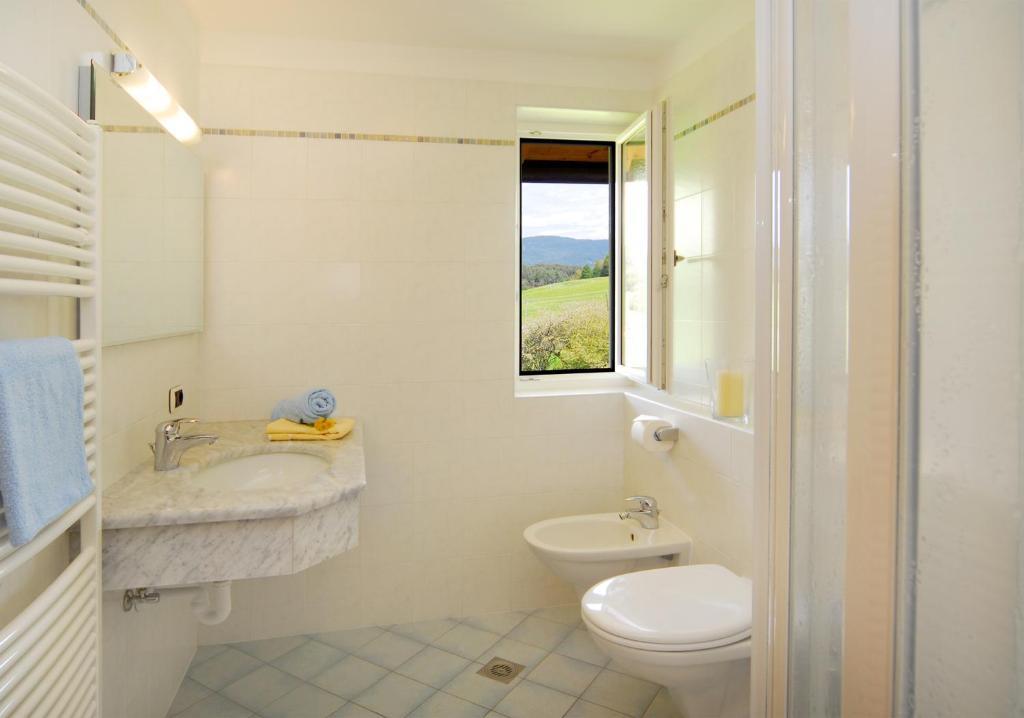 Urthalerhof Villa Castelrotto Room photo