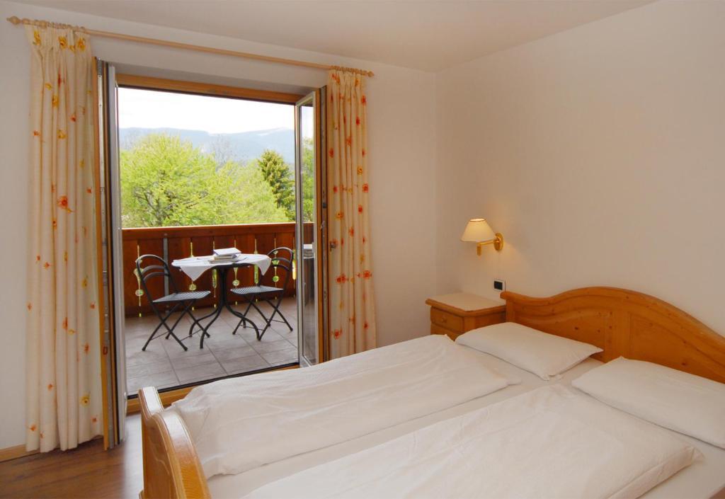 Urthalerhof Villa Castelrotto Room photo