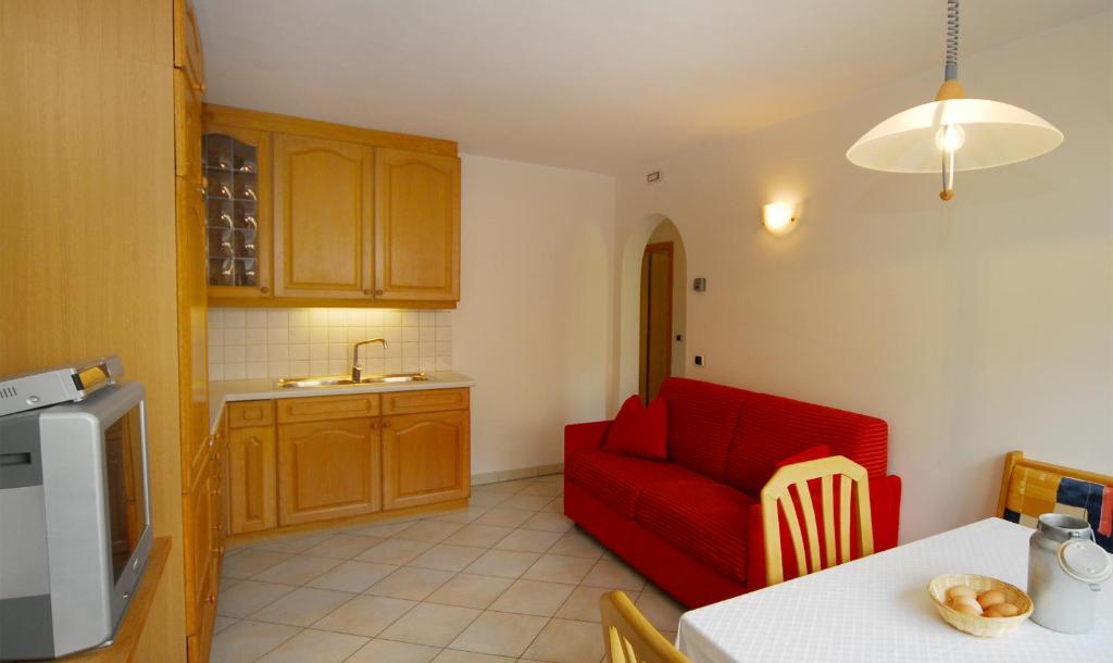 Urthalerhof Villa Castelrotto Room photo